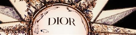 Dior marketing strategy explained